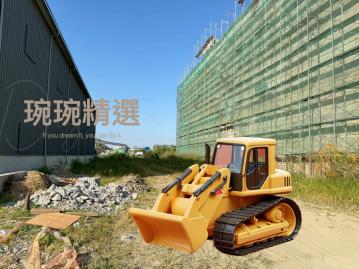 台南商仲推薦 安和路大面寬工業地