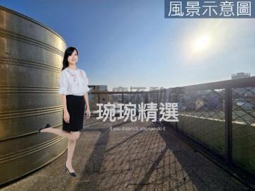 台南商仲推薦 正興核心商機巔峰百坪綻放電梯別墅
