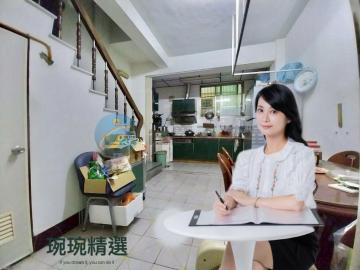 台南商仲推薦 東區近南紡購物中心/東寧商圈靜巷透天