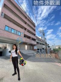 台南商仲推薦 安定區港龍7-11門市旁南科小資3+1房