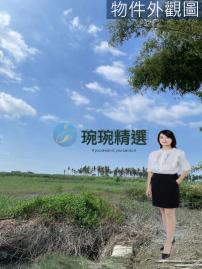 台南商仲推薦 東山區碧軒寺1.4分傳家農地