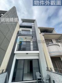 台南商仲推薦 安平區安億公園旁總裁養生電梯豪邸