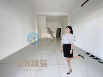 台南商仲推薦 和順怡安女人當家店面