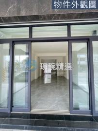 台南商仲推薦 佳里區20米路朝南文武百市四樓新店面