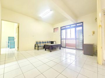 新竹電梯社區 南清大商圈 ｜ 中山春・邊間三面採光大 4 房