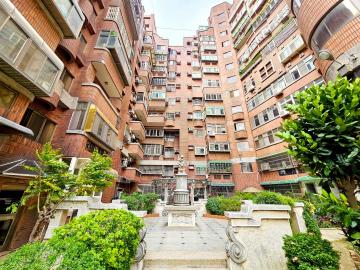 新竹電梯社區 【圓緣園】南清大核心地段|生活機能好到不用開車