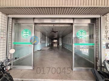 新竹電梯社區 竹北東元醫院旁，124 坪超大海量空間店面，震撼登場