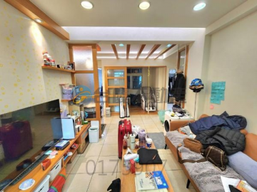 新竹電梯社區  低總價入主東區 3 房｜溫馨裝潢｜成家首選