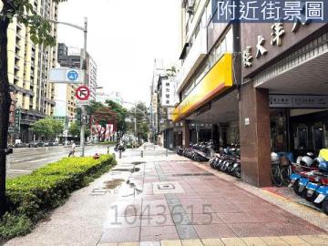 近文化中心/住辦合一/捷運/景觀宅