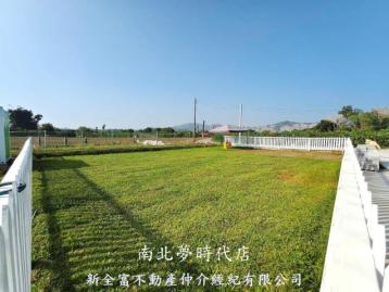 土地整合專家   玉井區玉南段都內農地（十）