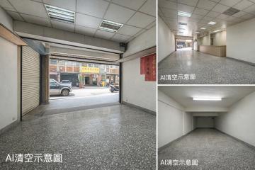三重買屋推薦 大智街大店面