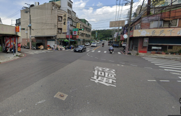 126近楊梅火車站建地