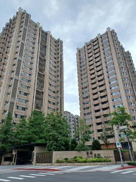 台北豪宅商辦 無雙高樓層頂級豪宅