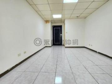 專任台中醫院柳川河畔廣擎天美視野陽台大套房 北屯電梯社區