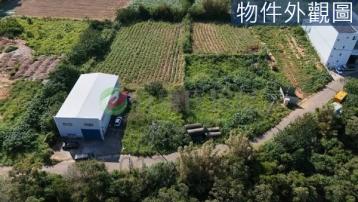 大甲夭壽A超便宜43米大面寬外埔丁建工業用地 北屯電梯社區