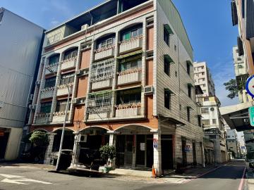 高雄捷運宅  黃線Y16邊間透天