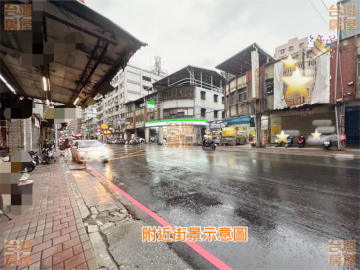 泰山泰林商圈店住