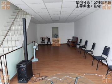 五股電梯大樓 成泰乙工住商合一精品透天