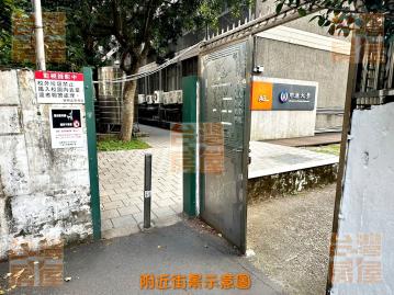 中壢中原學區熱門收租套房