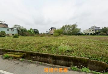 新屋啟文段特定農業區