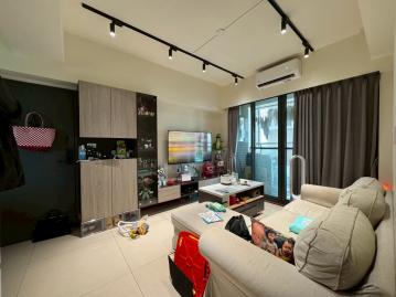 高雄農地變建地  永富發官邸/岡山優質好宅.華廈新境界