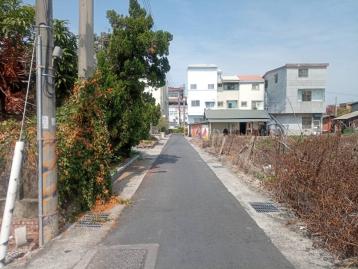 高雄農地變建地 柳營鄉村乙種建地