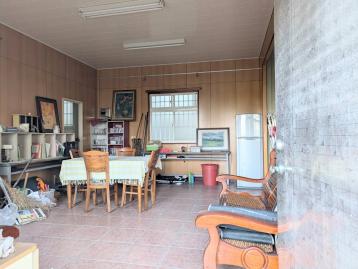 南投土地專家 農44 景觀農地 休閒度假 中潭公路 生活解鎖