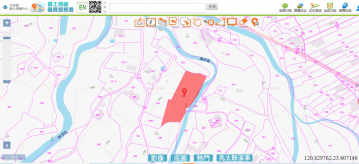 南投土地專家 農382 荔枝園 大面積 低總價 