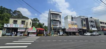 嘉義【公園段】超便宜大面寬投資建地
