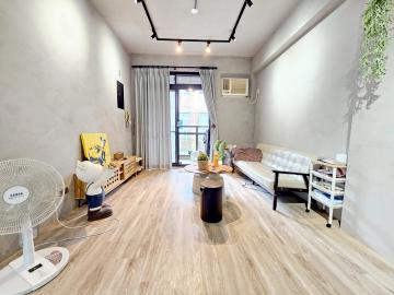 新竹中古屋 專任 園區【天空之城】首購2+1房平車