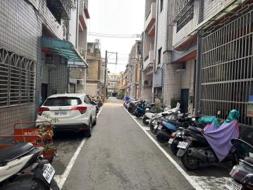 境娜團隊 龍潭區武漢國小挑高華夏