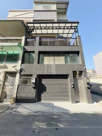 左營電梯社區 【小港漢民學區｜7米路漂亮透天】