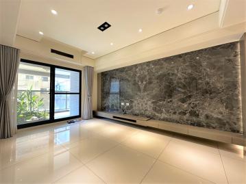 左營電梯社區 愛河文雄苑漂亮三房平移車位