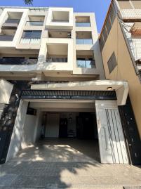 左營電梯社區 漢民商圈公園首排漂亮雙車墅