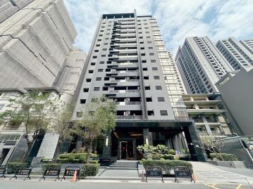 左營電梯社區 美術館艾美館漂亮3+1房平車