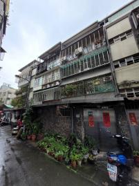 後山埤黃金二樓