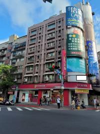 北醫大△連鎖店王