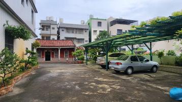 高雄房屋土地 董事長的古厝庭園●獨棟別墅●約213大地坪