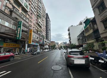 高雄房屋土地 漢神巨蛋瑞豐商圈大坪數賺錢黃金店面