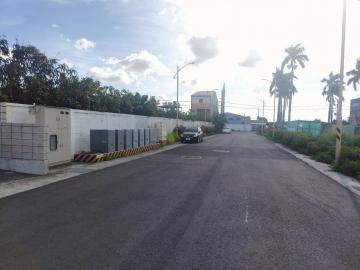 台南房屋廠房土地 新化南霸天高科技園區3000坪丁建廠房