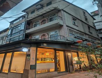 中山大同好房 商三土地 三角窗透天店面 近北門捷運站 