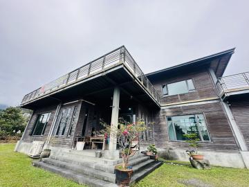 花蓮買屋賣屋 吉安太昌 山景慢活美農舍