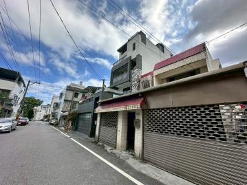 花蓮買屋賣屋 北昌商圈 大地坪雙車庫別墅