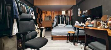 262北門捷運大套房