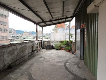 中山華廈大樓 258金城商圈稀有頂加5+6美寓