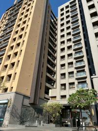 嘉義透天大樓 晴空樹*車位美3房