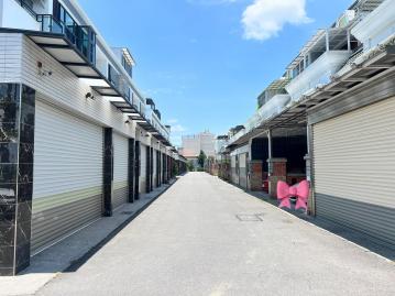 嘉義透天大樓 太保高鐵站旁｜4年輕屋齡｜即住美墅】