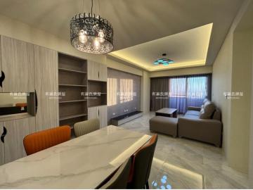 嘉義透天大樓 民雄市中車位美3房