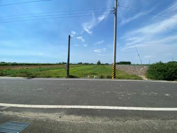 嘉義透天大樓 六腳莊內雙涵段美農地