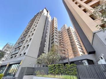 嘉義透天大樓 嘉義晴空樹｜雙車位三房｜輕裝潢即住